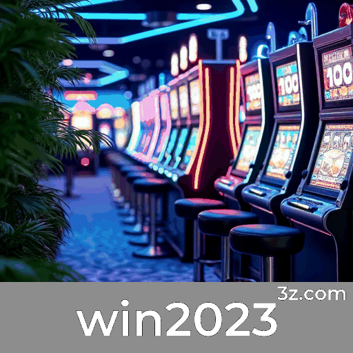 Win2023 - A Plataforma Confiável e Profissional de Apostas