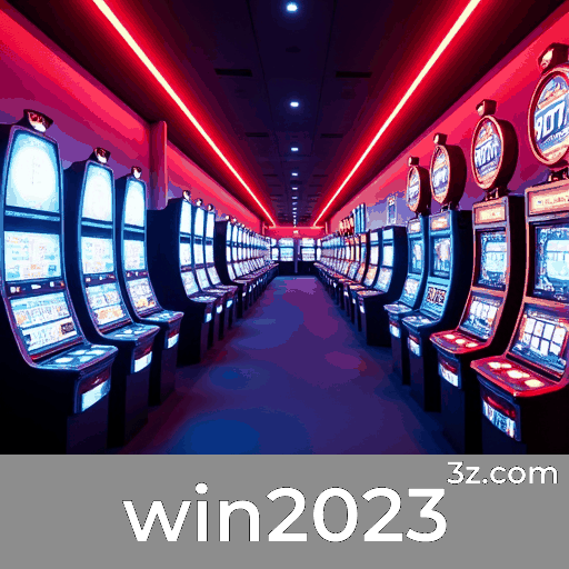 Win2023: Experiência de Jogo ao Vivo para Brasileiros