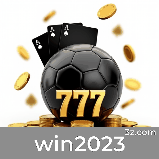 Win2023 - A Plataforma Confiável e Profissional de Apostas